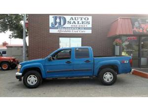  Chevrolet Colorado LT in Helena, MT