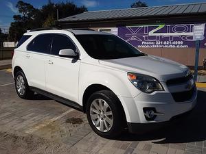  Chevrolet Equinox LT in Palm Bay, FL