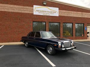  Chevrolet Impala LT Fleet in Oakwood, GA