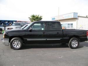  Chevrolet Silverado  LS in Bakersfield, CA