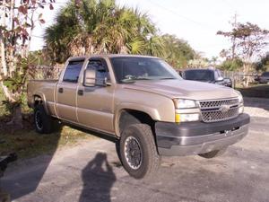  Chevrolet Silverado  Work Truck in Fort Myers, FL