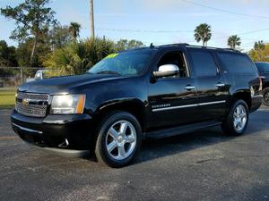  Chevrolet Suburban LTZ  in Green Cove Springs, FL