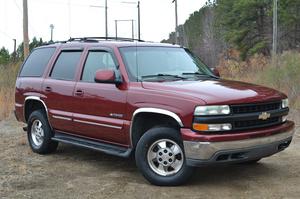  Chevrolet Tahoe LS in Cary, NC