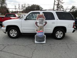  Chevrolet Tahoe LS in Lawrenceville, GA