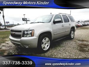  Chevrolet Tahoe LT in Lake Charles, LA