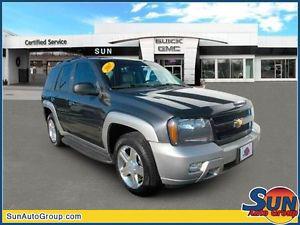  Chevrolet Trailblazer LT