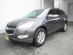  Chevrolet Traverse LT in Rockdale, TX