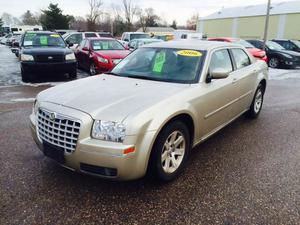  Chrysler 300 Touring - Touring 4dr Sedan