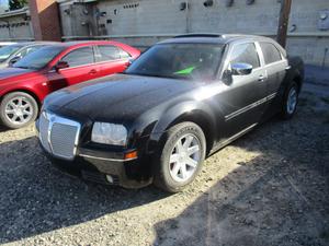  Chrysler 300 Touring in Spartanburg, SC