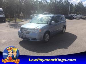  Chrysler Town & Country Touring in Davenport, FL