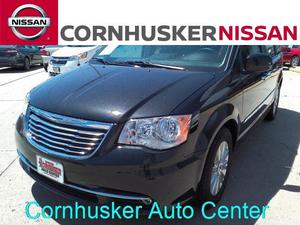  Chrysler Town and Country Limited - Limited 4dr