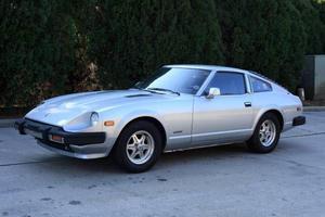  Datsun 280ZX -