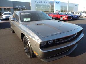 Dodge Challenger -