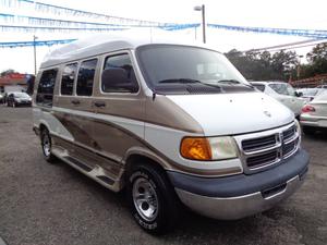  Dodge  Ram Vans in Tampa, FL