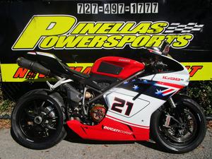  Ducati  MC in Pinellas Park, FL