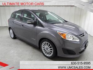  Ford C-Max Hybrid SE in Downers Grove, IL