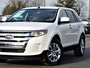  Ford Edge 4dr SEL FWD