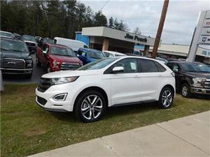  Ford Edge Sport - AWD Sport 4dr SUV