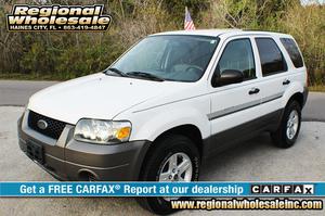 Ford Escape XLS in Haines City, FL
