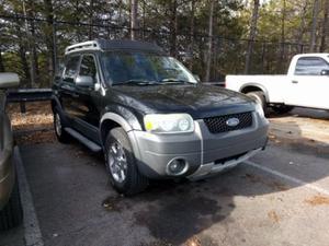  Ford Escape XLT in Grantville, GA