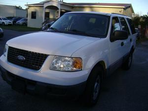  Ford Expedition XLS in Brunswick, GA