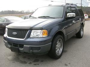  Ford Expedition XLS in Clayton, NC