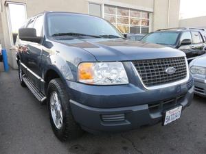  Ford Expedition XLS in San Leandro, CA