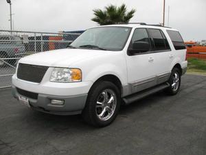  Ford Expedition XLT Value in Bakersfield, CA
