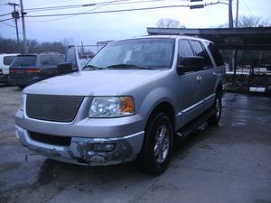  Ford Expedition XLT Value in Hamlet, NC