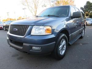  Ford Expedition XLT Value in San Leandro, CA