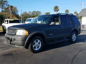  Ford Explorer XLS in Green Cove Springs, FL