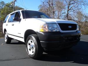  Ford Explorer XLS in Ringgold, GA