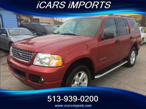  Ford Explorer XLT in Fairfield, OH