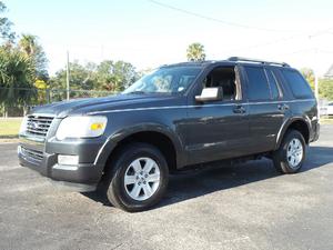  Ford Explorer XLT in Green Cove Springs, FL