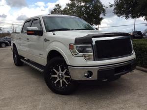  Ford F-150 King Ranch in Baton Rouge, LA