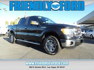  Ford F-150 King Ranch in Las Vegas, NV