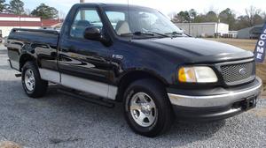  Ford F-150 XL in New Bern, NC