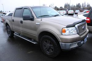  Ford F-150 XLT in Salem, OR