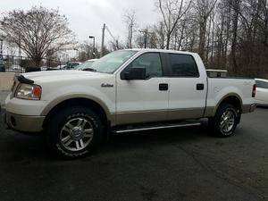  Ford F-150 XLT in Winston Salem, NC