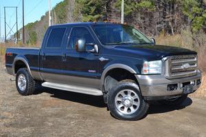  Ford F-250 Lariat in Cary, NC