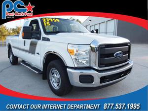  Ford F-250 Super Duty - XL