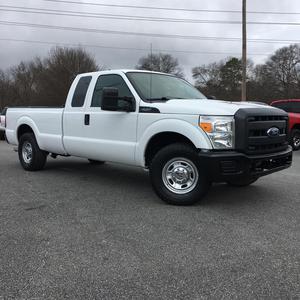  Ford F-250 XL in Lawrenceville, GA