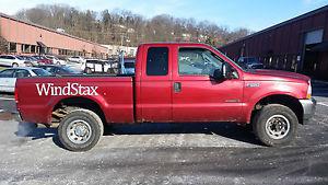  Ford F-250 XLT