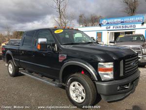  Ford F-350 XL in Finksburg, MD