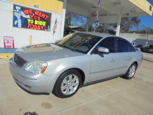  Ford Five Hundred SEL in Jacksonville, FL