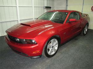  Ford Mustang GT Premium in Winston Salem, NC