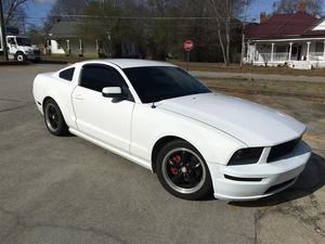  Ford Mustang V6 Deluxe in Grantville, GA