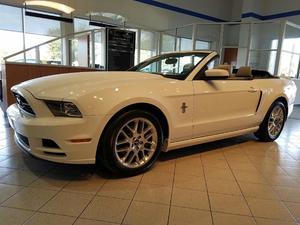  Ford Mustang V6 in Jacksonville, FL