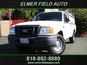  Ford Ranger XL in North Hills, CA