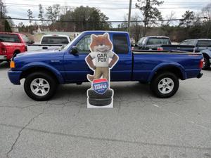  Ford Ranger XLT in Lawrenceville, GA
